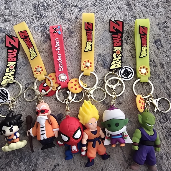 Keychains - Picture 5 of 16